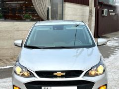 Photo of the vehicle Chevrolet Spark