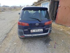 Сүрөт унаа Mazda Demio