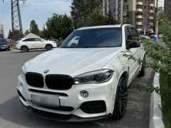 Сүрөт унаа BMW X5