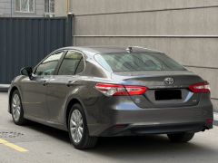 Photo of the vehicle Toyota Camry