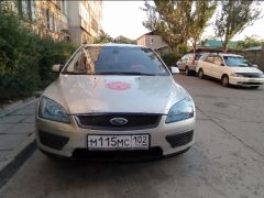 Сүрөт унаа Ford Focus