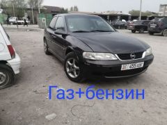 Сүрөт унаа Opel Vectra