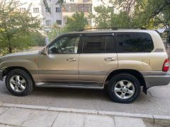 Фото авто Toyota Land Cruiser