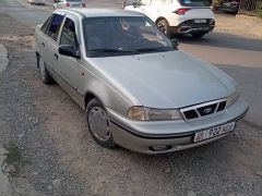 Фото авто Daewoo Nexia