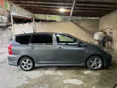 Фото авто Toyota Wish