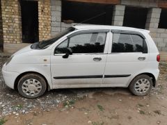 Photo of the vehicle Daewoo Matiz