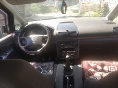 Photo of the vehicle Volkswagen Sharan