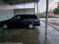 Фото авто Volkswagen Passat