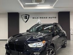 Photo of the vehicle BMW X5