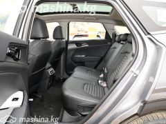 Фото авто Kia Sportage