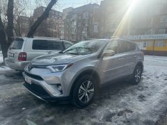 Фото авто Toyota RAV4