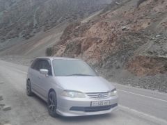 Сүрөт унаа Honda Odyssey