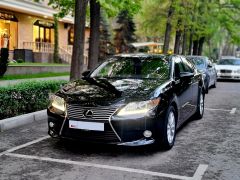 Фото авто Lexus ES