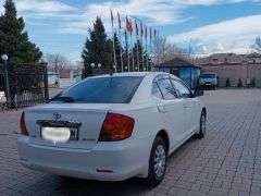 Сүрөт унаа Toyota Allion