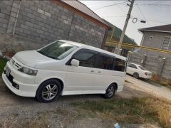 Фото авто Honda Stepwgn