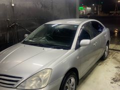 Сүрөт унаа Toyota Allion