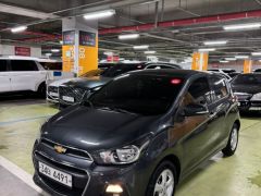 Photo of the vehicle Chevrolet Spark