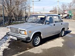 Фото авто ВАЗ (Lada) 2107