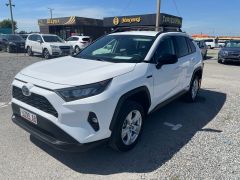 Фото авто Toyota RAV4