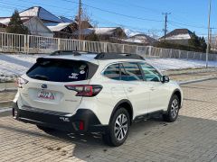 Photo of the vehicle Subaru Outback