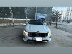 Фото авто Kia K7