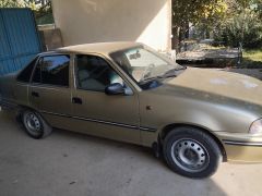 Сүрөт унаа Daewoo Nexia