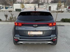 Photo of the vehicle Kia Sportage