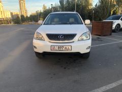 Сүрөт унаа Lexus RX