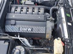 Сүрөт унаа BMW 5 серия