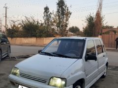 Сүрөт унаа Daewoo Tico