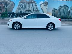 Photo of the vehicle Toyota Camry