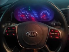 Сүрөт унаа Kia Sorento