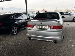 Сүрөт унаа Honda Accord