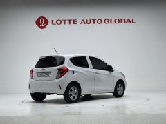 Сүрөт унаа Chevrolet Spark