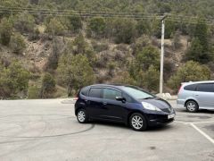 Photo of the vehicle Honda Fit