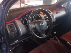 Photo of the vehicle Honda Jazz