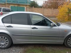 Сүрөт унаа BMW 3 серия