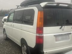 Photo of the vehicle Honda Stepwgn