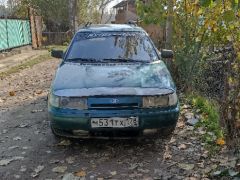 Photo of the vehicle ВАЗ (Lada) 2111