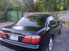 Сүрөт унаа Infiniti I