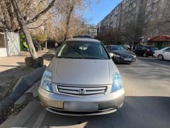 Photo of the vehicle Honda Stream