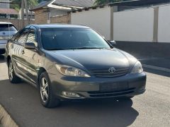 Сүрөт унаа Toyota Camry