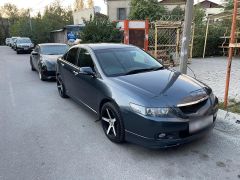 Сүрөт унаа Honda Accord