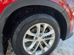 Фото авто Hyundai Santa Fe