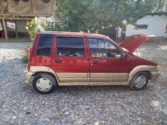 Сүрөт унаа Daewoo Tico