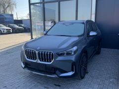 Фото авто BMW X3