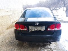 Сүрөт унаа Honda Civic