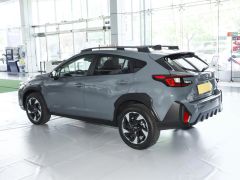 Сүрөт унаа Subaru Crosstrek