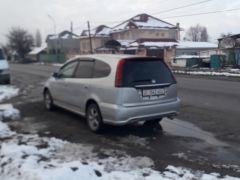 Сүрөт унаа Honda Stream