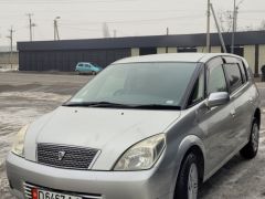 Фото авто Toyota Opa